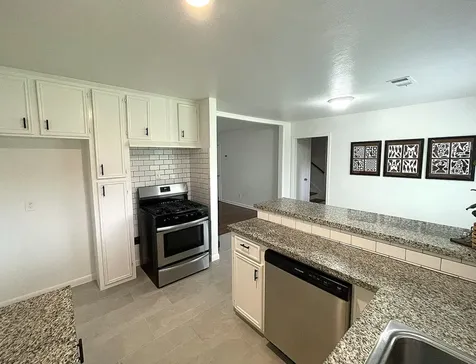 4303 Oakside Drive Houston TX 77053