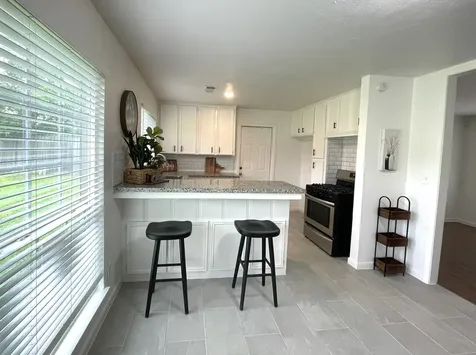 4303 Oakside Drive Houston TX 77053