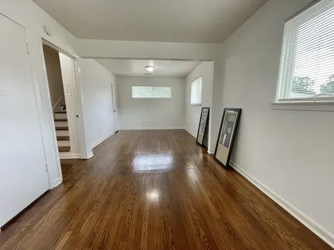 4303 Oakside Drive Houston TX 77053