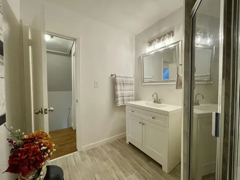 4303 Oakside Drive Houston TX 77053