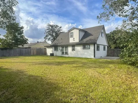 4303 Oakside Drive Houston TX 77053