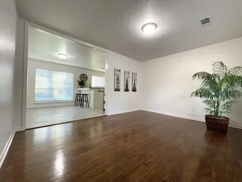 4303 Oakside Drive Houston TX 77053