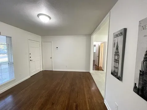 4303 Oakside Drive Houston TX 77053