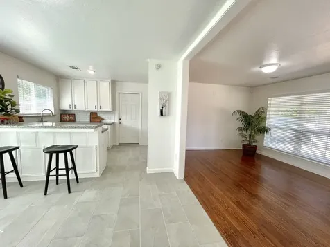 4303 Oakside Drive Houston TX 77053