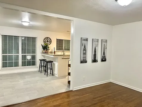 4303 Oakside Drive Houston TX 77053