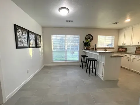 4303 Oakside Drive Houston TX 77053