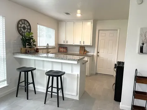 4303 Oakside Drive Houston TX 77053