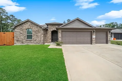 3003 Titus Roman Forest TX 77357