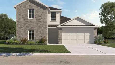21726 Piper Betel Road New Caney TX 77357
