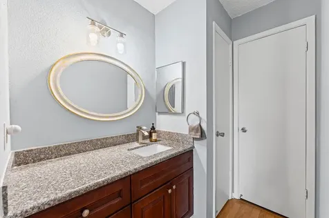 1516 Bay Area Boulevard B8 Houston TX 77058