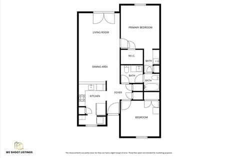 1516 Bay Area Boulevard B8 Houston TX 77058