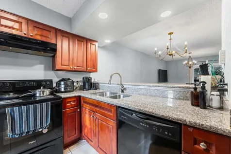 1516 Bay Area Boulevard B8 Houston TX 77058