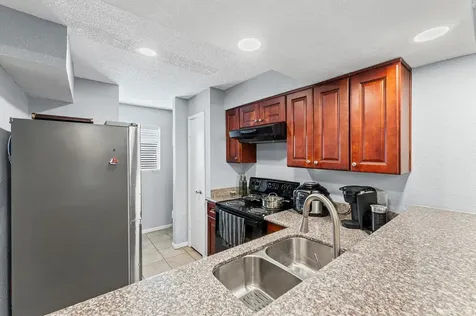 1516 Bay Area Boulevard B8 Houston TX 77058