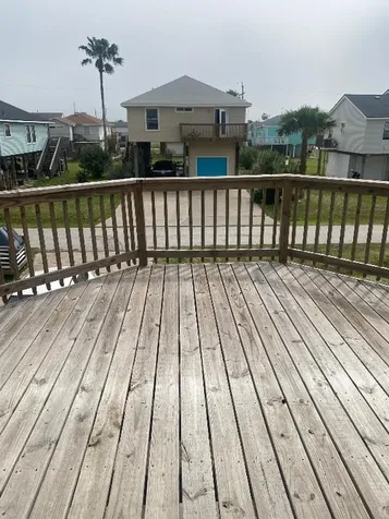 16712 Fletcher Christian Road Galveston TX 77554