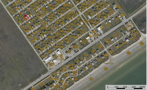 16712 Fletcher Christian Road Galveston TX 77554