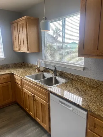 16712 Fletcher Christian Road Galveston TX 77554
