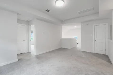 8215 Prairie Rye Drive Lago Vista TX 78645