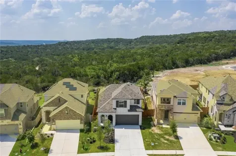 8215 Prairie Rye Drive Lago Vista TX 78645