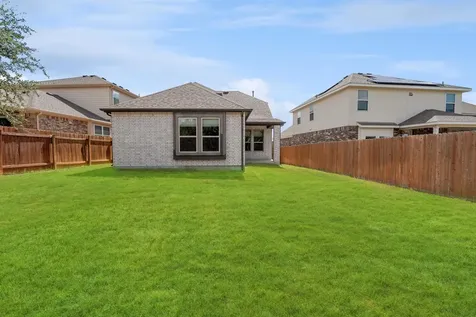 8215 Prairie Rye Drive Lago Vista TX 78645