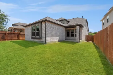 8215 Prairie Rye Drive Lago Vista TX 78645