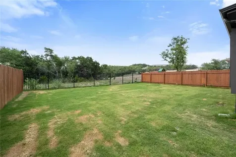 8215 Prairie Rye Drive Lago Vista TX 78645