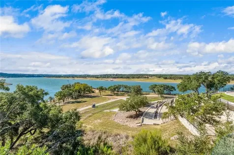 8215 Prairie Rye Drive Lago Vista TX 78645