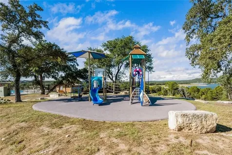 8215 Prairie Rye Drive Lago Vista TX 78645