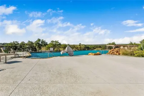 8215 Prairie Rye Drive Lago Vista TX 78645