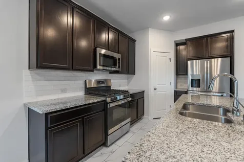 8215 Prairie Rye Drive Lago Vista TX 78645