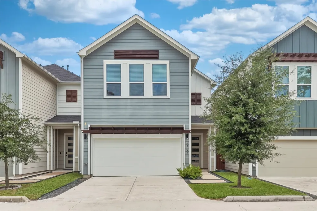 5208 Pinemont Creek Lane Houston TX 77018