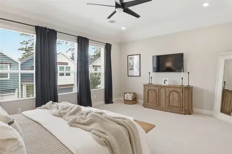 5208 Pinemont Creek Lane Houston TX 77018