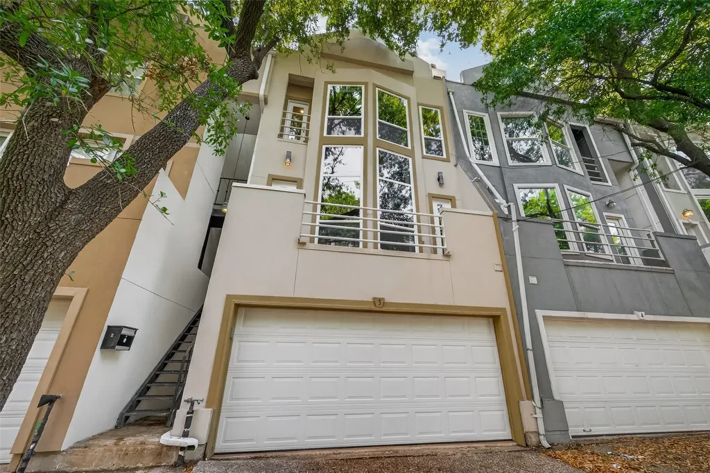 204 Marshall Street 3 Houston TX 77006