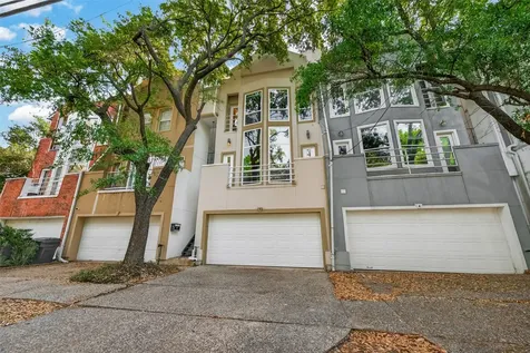 204 Marshall Street 3 Houston TX 77006