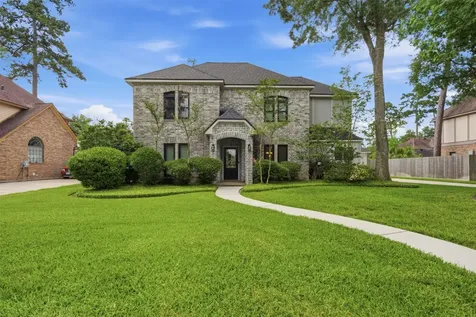 3419 Cypresswood Drive Spring TX 77388