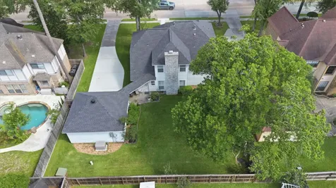 3419 Cypresswood Drive Spring TX 77388