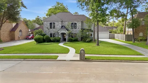 3419 Cypresswood Drive Spring TX 77388