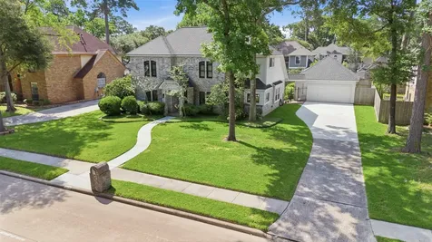 3419 Cypresswood Drive Spring TX 77388