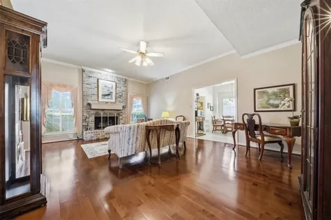 3419 Cypresswood Drive Spring TX 77388