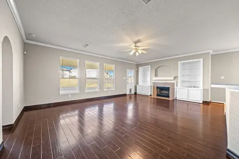 7202 Lyndhurst Village Lane Spring TX 77379