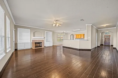 7202 Lyndhurst Village Lane Spring TX 77379
