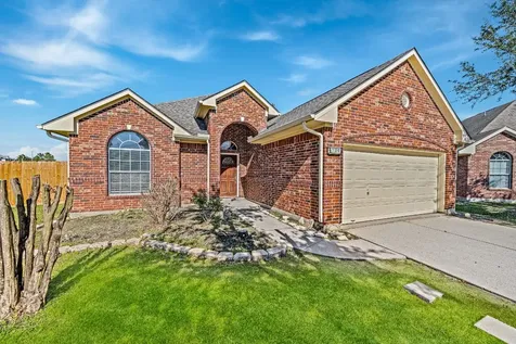 7202 Lyndhurst Village Lane Spring TX 77379