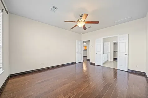 7202 Lyndhurst Village Lane Spring TX 77379