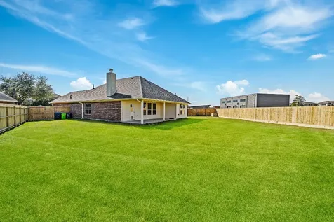 7202 Lyndhurst Village Lane Spring TX 77379