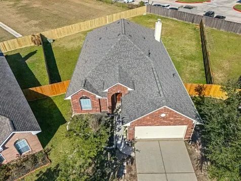 7202 Lyndhurst Village Lane Spring TX 77379