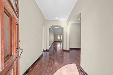 7202 Lyndhurst Village Lane Spring TX 77379