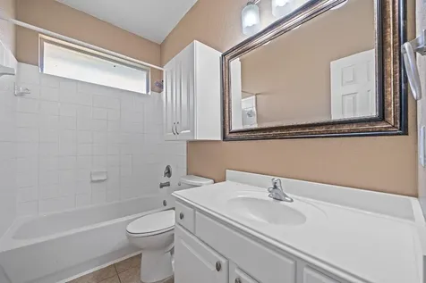 7202 Lyndhurst Village Lane Spring TX 77379