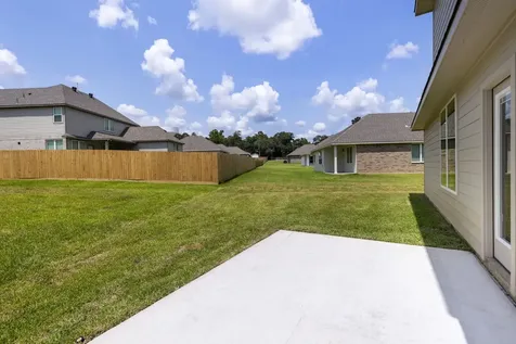 3718 Youpon Lane Huntsville TX 77340