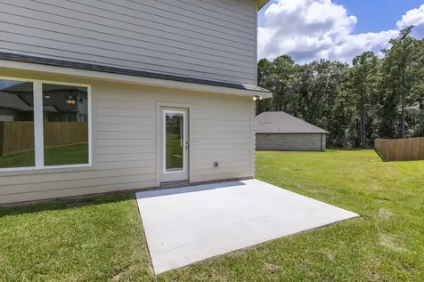 3718 Youpon Lane Huntsville TX 77340