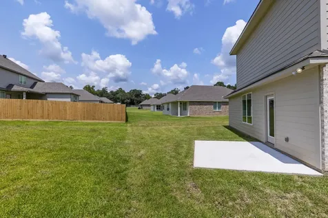 3718 Youpon Lane Huntsville TX 77340