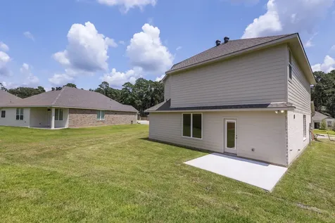 3718 Youpon Lane Huntsville TX 77340